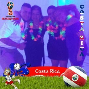 Meet your Posher, Melida